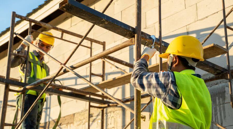 Expert new roof installation services in Schenectady, NY